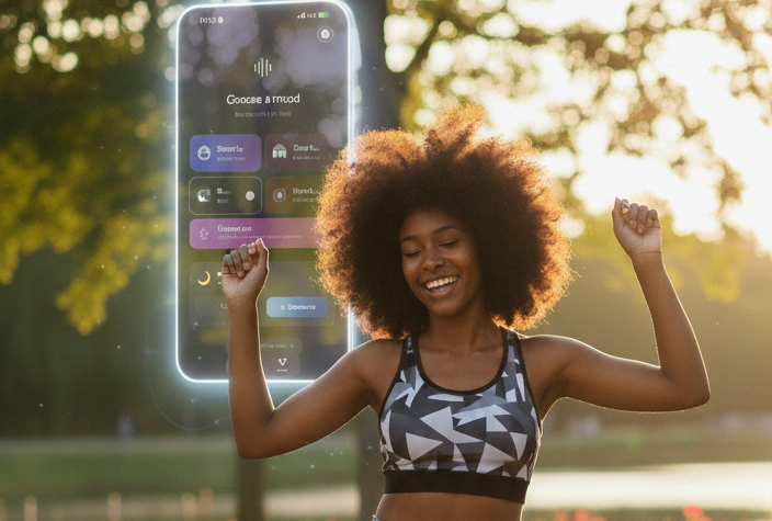 Custom Track Generation